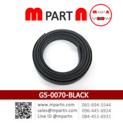 G5-0070-BLACK