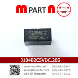 J104B2C5VDC.20S
