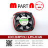 KDE1204PFVX.11.MS.AF.GN