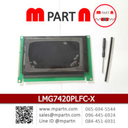 LMG7420PLFC-X
