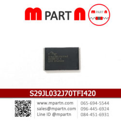 S29JL032J70TFI420
