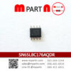 SN65LBC176AQDR