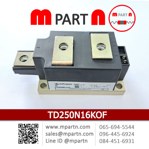 TD250N16KOF