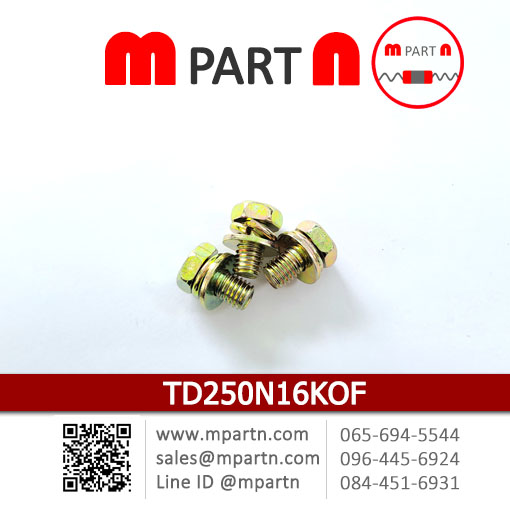 TD250N16KOF