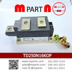 TD250N16KOF