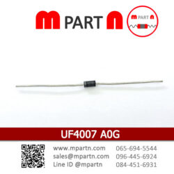 UF4007 A0G