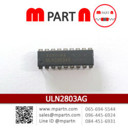 ULN2803AG