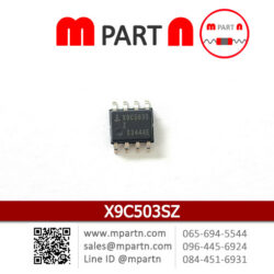 X9C503SZ