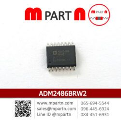 ADM2486BRW2